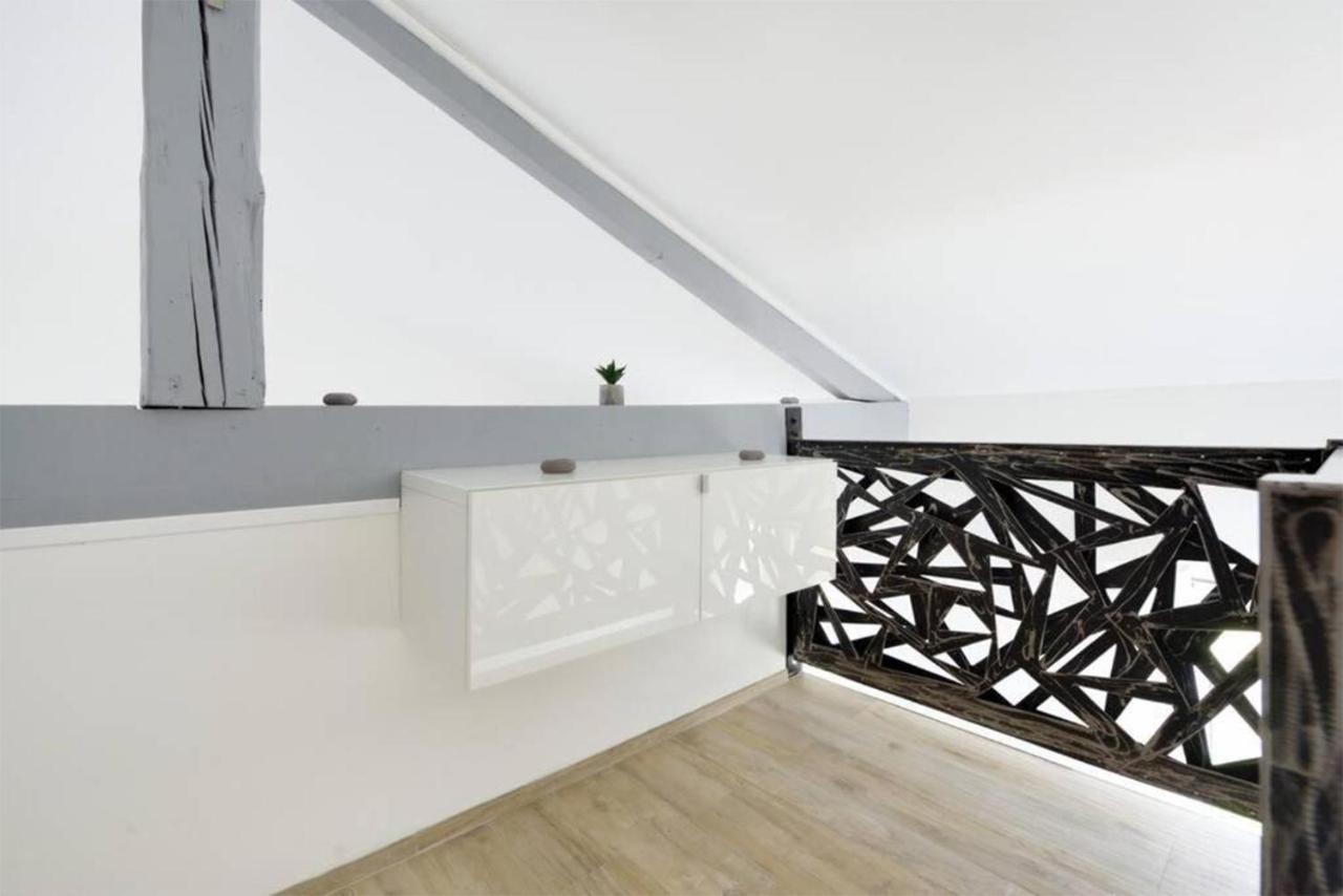 Apartment La De Mont-vert