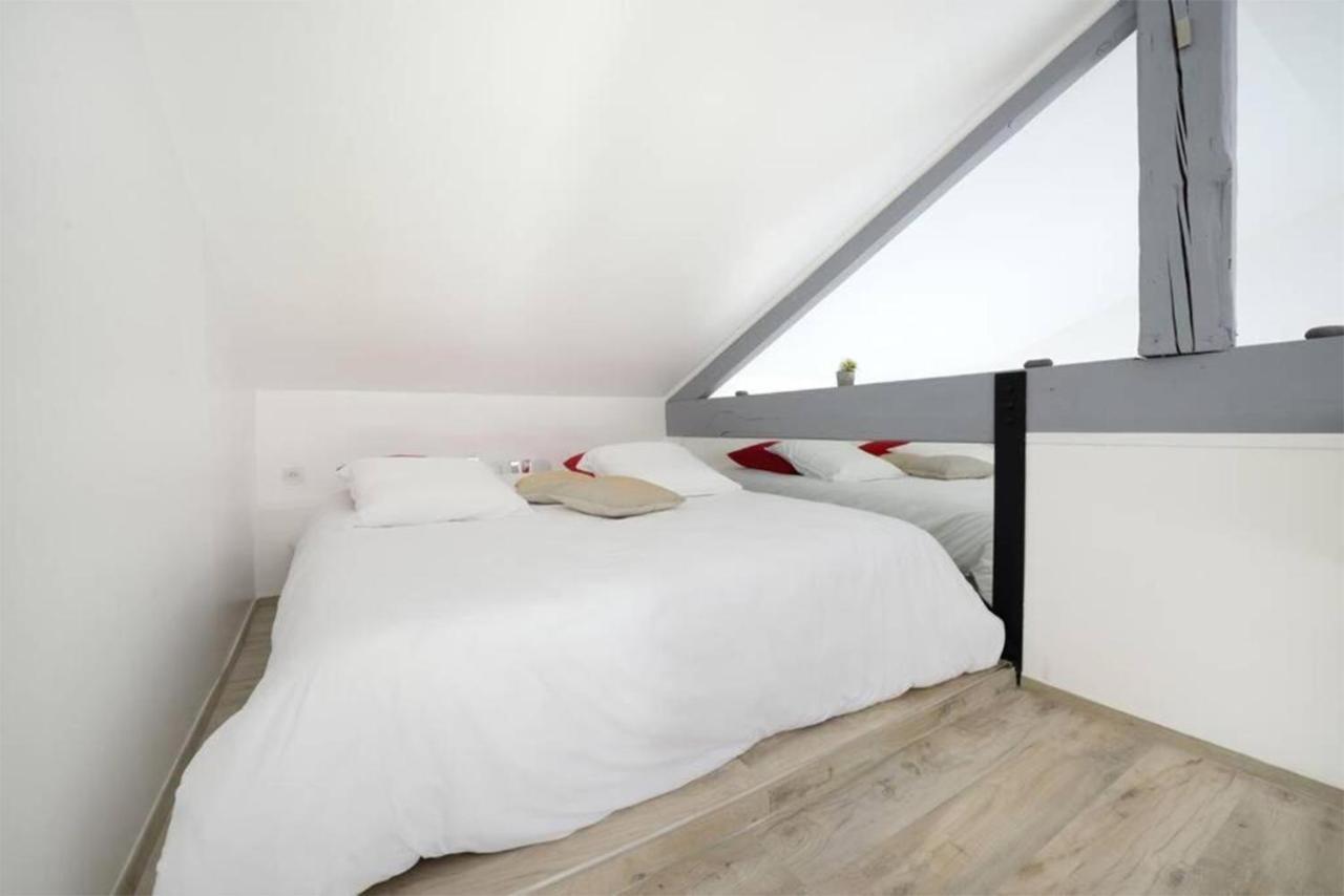 Apartment La De Mont-vert *