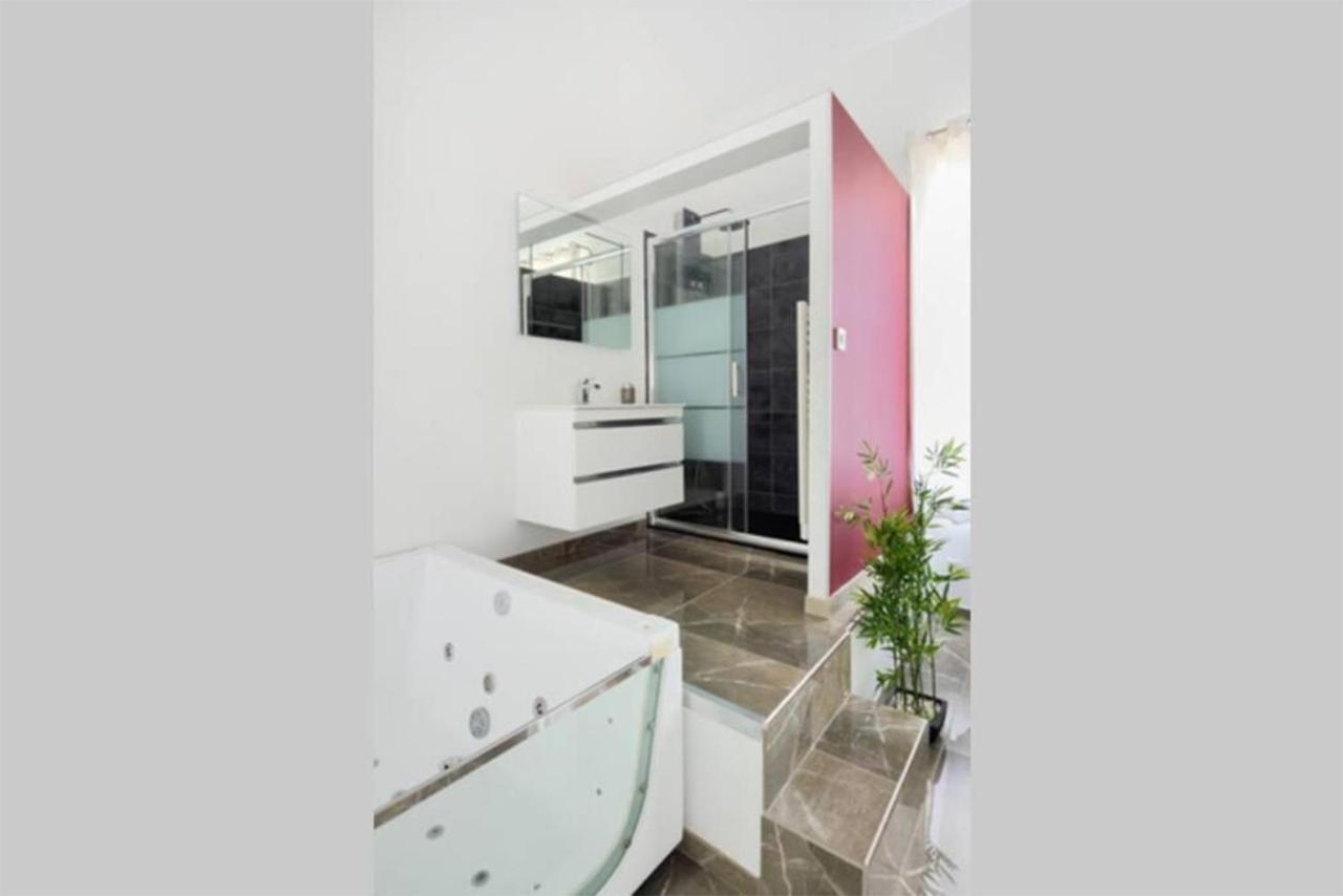 La De Mont-vert Apartment Saint-Zacharie